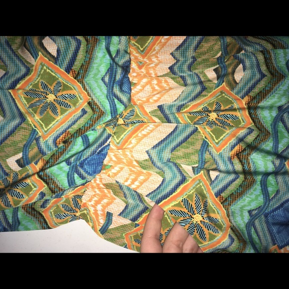 Pattern romper - Picture 2 of 3